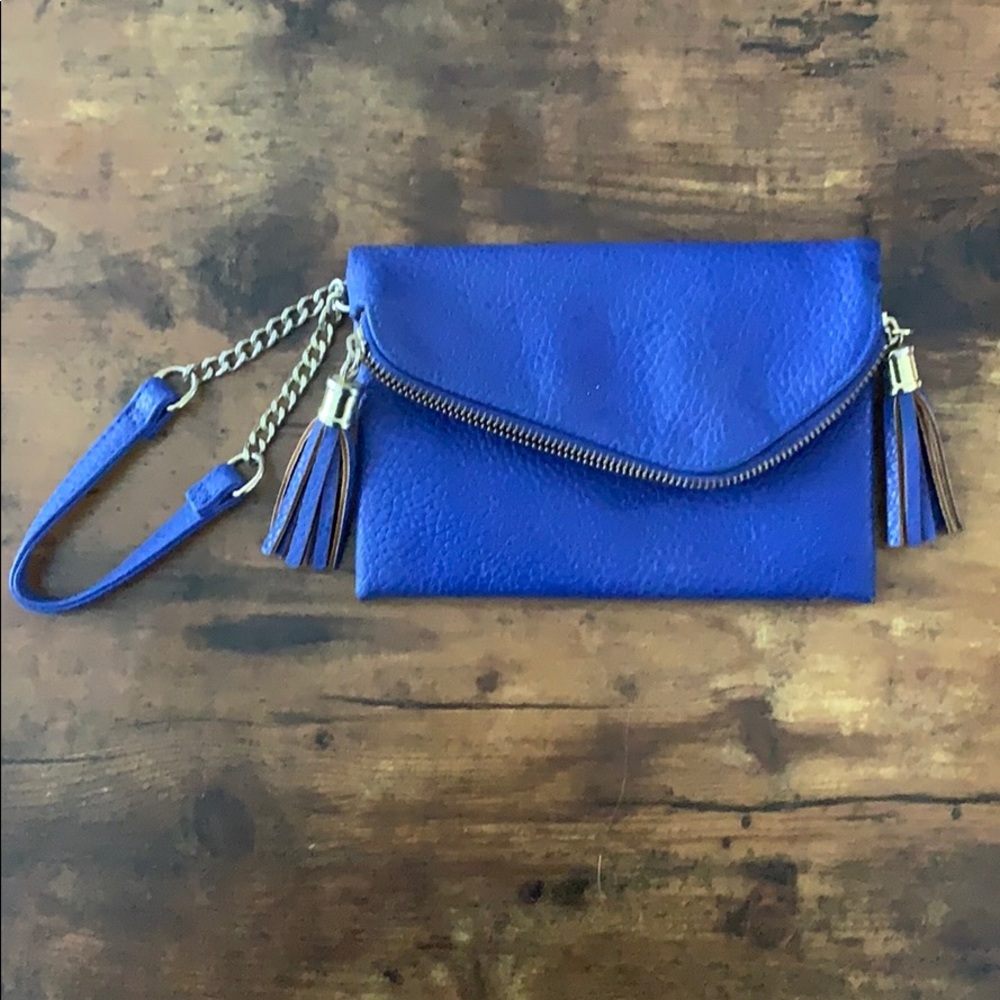 Maurices clutch